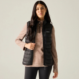 , Veste doudoune sans manches Marizion femme Regatta, REGATTA, Croque Montagne