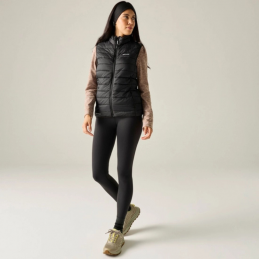 , Veste doudoune sans manches Marizion femme Regatta, REGATTA, Croque Montagne