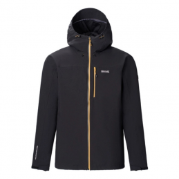 , Veste imperméable Birchdale II homme Regatta, REGATTA, Croque Montagne