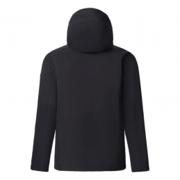 , Veste imperméable Birchdale II homme Regatta, REGATTA, Croque Montagne