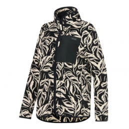 , Veste polaire Frankie à zip femme Regatta, REGATTA, Croque Montagne