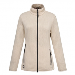 , Veste polaire Elzie à zip femme Regatta, REGATTA, Croque Montagne