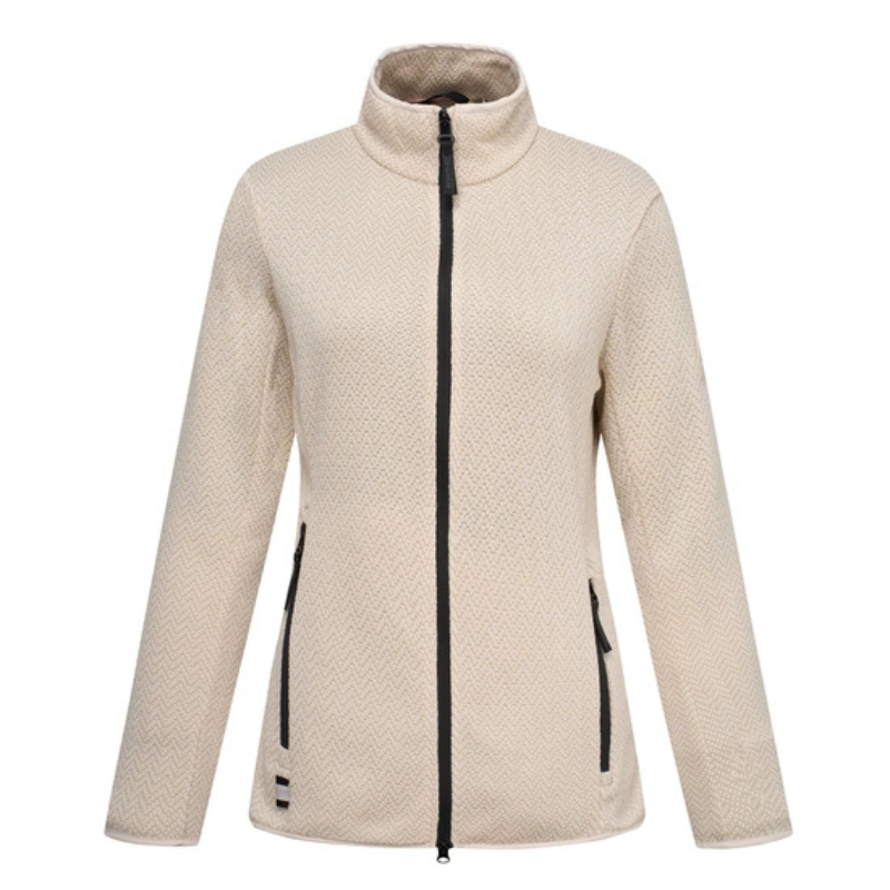 , Veste polaire Elzie à zip femme Regatta, REGATTA, Croque Montagne