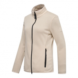 , Veste polaire Elzie à zip femme Regatta, REGATTA, Croque Montagne