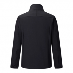 , Veste softshell Mountdale homme Regatta, REGATTA, Croque Montagne