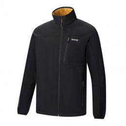 , Veste softshell Mountdale homme Regatta, REGATTA, Croque Montagne