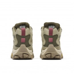 , Chaussures de randonnée Moab 3 Mid Gtx femme Merrell, MERRELL, Croque Montagne