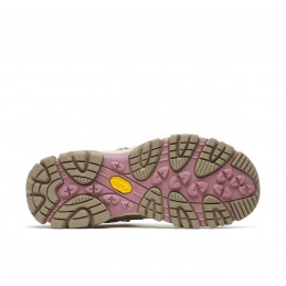 , Chaussures de randonnée Moab 3 Mid Gtx femme Merrell, MERRELL, Croque Montagne