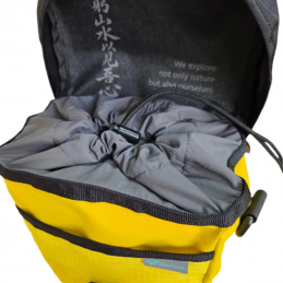 , Trousse équipement Mandaro Tebylon, TEBYLON, Croque Montagne, Trousse équipement Mandaro Tebylon, TEBYLON, Croque Montagne