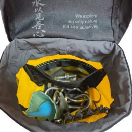 , Trousse équipement Mandaro Tebylon, TEBYLON, Croque Montagne, Trousse équipement Mandaro Tebylon, TEBYLON, Croque Montagne