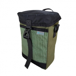, Trousse équipement Mandaro Tebylon, TEBYLON, Croque Montagne, Trousse équipement Mandaro Tebylon, TEBYLON, Croque Montagne