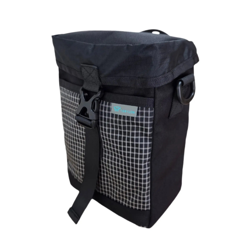 , Trousse équipement Mandaro Tebylon, TEBYLON, Croque Montagne, Trousse équipement Mandaro Tebylon, TEBYLON, Croque Montagne