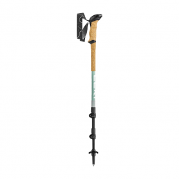 , Bâtons de randonnée Makalu Lite Compact Leki, LEKI, Croque Montagne