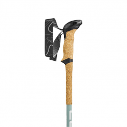, Bâtons de randonnée Makalu Lite Compact Leki, LEKI, Croque Montagne