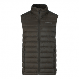 , Gilet sans manches Otal DC homme Trangoworld, TRANGOWORLD, Croque Montagne