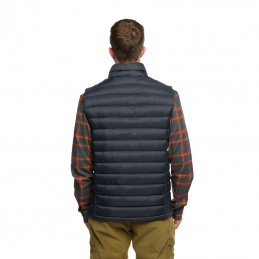 , Gilet sans manches Otal DC homme Trangoworld, TRANGOWORLD, Croque Montagne