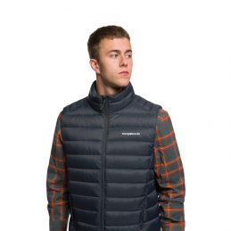 , Gilet sans manches Otal DC homme Trangoworld, TRANGOWORLD, Croque Montagne