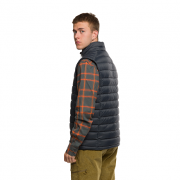 , Gilet sans manches Otal DC homme Trangoworld, TRANGOWORLD, Croque Montagne