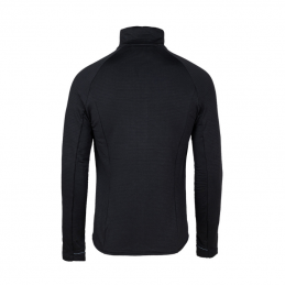 , Pull demi zip Vernaz homme Trangoworld, TRANGOWORLD, Croque Montagne