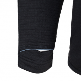 , Pull demi zip Vernaz homme Trangoworld, TRANGOWORLD, Croque Montagne