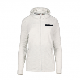 , Veste polaire Veny femme Trangoworld, TRANGOWORLD, Croque Montagne