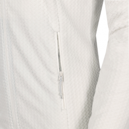 , Veste polaire Veny femme Trangoworld, TRANGOWORLD, Croque Montagne