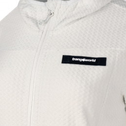 , Veste polaire Veny femme Trangoworld, TRANGOWORLD, Croque Montagne