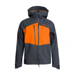 Veste imperméable Kanin...