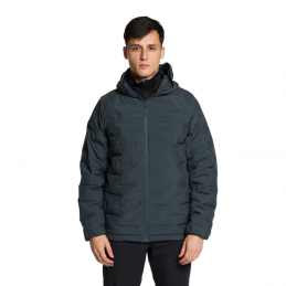 , Veste chaude Kakwa homme Trangoworld, TRANGOWORLD, Croque Montagne