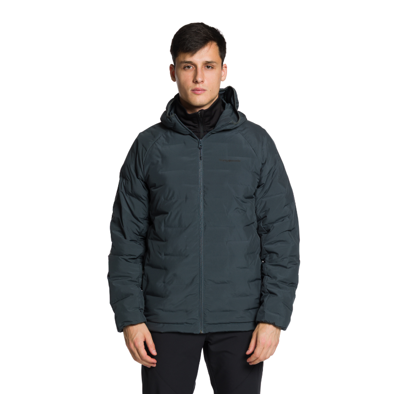 , Veste chaude Kakwa homme Trangoworld, TRANGOWORLD, Croque Montagne