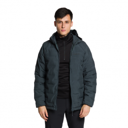 , Veste chaude Kakwa homme Trangoworld, TRANGOWORLD, Croque Montagne