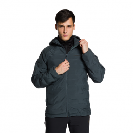 , Veste chaude Kakwa homme Trangoworld, TRANGOWORLD, Croque Montagne