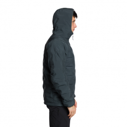 , Veste chaude Kakwa homme Trangoworld, TRANGOWORLD, Croque Montagne
