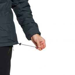 , Veste chaude Kakwa homme Trangoworld, TRANGOWORLD, Croque Montagne