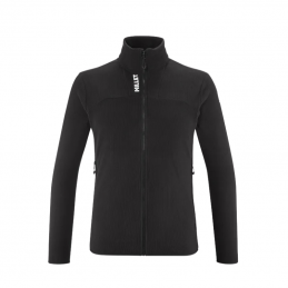 Polaire Ubic Lightgrid homme Millet