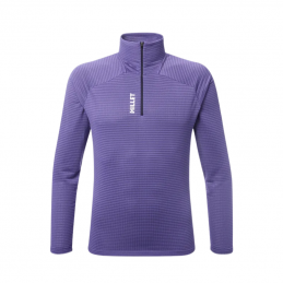 Polaire Parmelan Light homme Millet