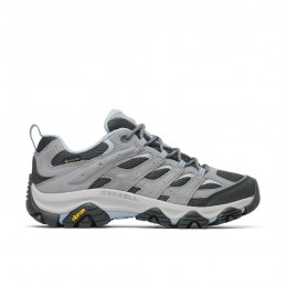 , Chaussures de randonnée Moab 3 Gtx femme Merrell, MERRELL, Croque Montagne