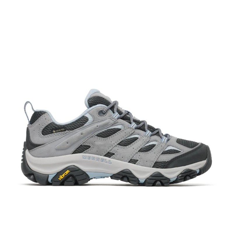 , Chaussures de randonnée Moab 3 Gtx femme Merrell, MERRELL, Croque Montagne