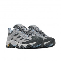 , Chaussures de randonnée Moab 3 Gtx femme Merrell, MERRELL, Croque Montagne