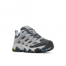 , Chaussures de randonnée Moab 3 Gtx femme Merrell, MERRELL, Croque Montagne