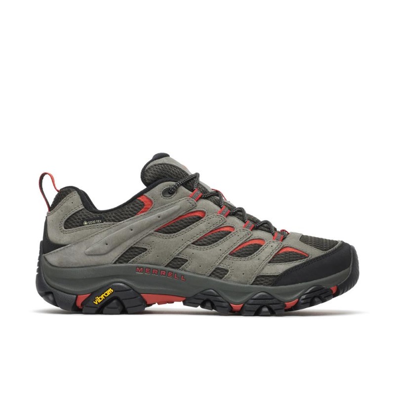 , Chaussures de randonnée Moab 3 Gtx homme Merrell, MERRELL, Croque Montagne