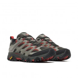 , Chaussures de randonnée Moab 3 Gtx homme Merrell, MERRELL, Croque Montagne