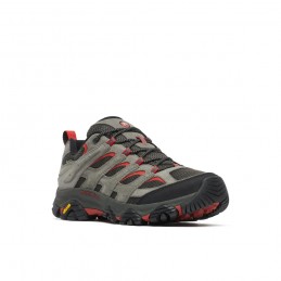 , Chaussures de randonnée Moab 3 Gtx homme Merrell, MERRELL, Croque Montagne