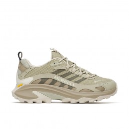 , Chaussures de randonnée Moab Speed 2 Gtx femme Merrell, MERRELL, Croque Montagne