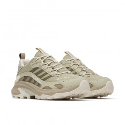 , Chaussures de randonnée Moab Speed 2 Gtx femme Merrell, MERRELL, Croque Montagne