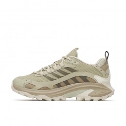 , Chaussures de randonnée Moab Speed 2 Gtx femme Merrell, MERRELL, Croque Montagne
