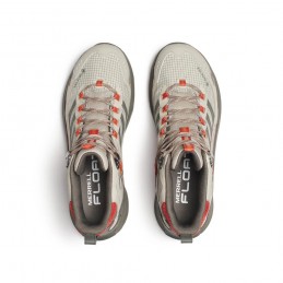 , Chaussures de randonnée Moab Speed 2 Mid Gtx homme Merrell, MERRELL, Croque Montagne