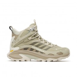 Chaussures de randonnée Moab Speed 2 Mid Gtx femme Merrell