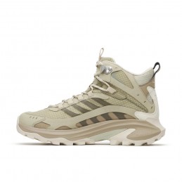 , Chaussures de randonnée Moab Speed 2 Mid Gtx femme Merrell, MERRELL, Croque Montagne