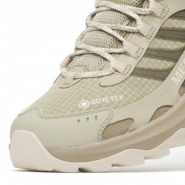 , Chaussures de randonnée Moab Speed 2 Mid Gtx femme Merrell, MERRELL, Croque Montagne
